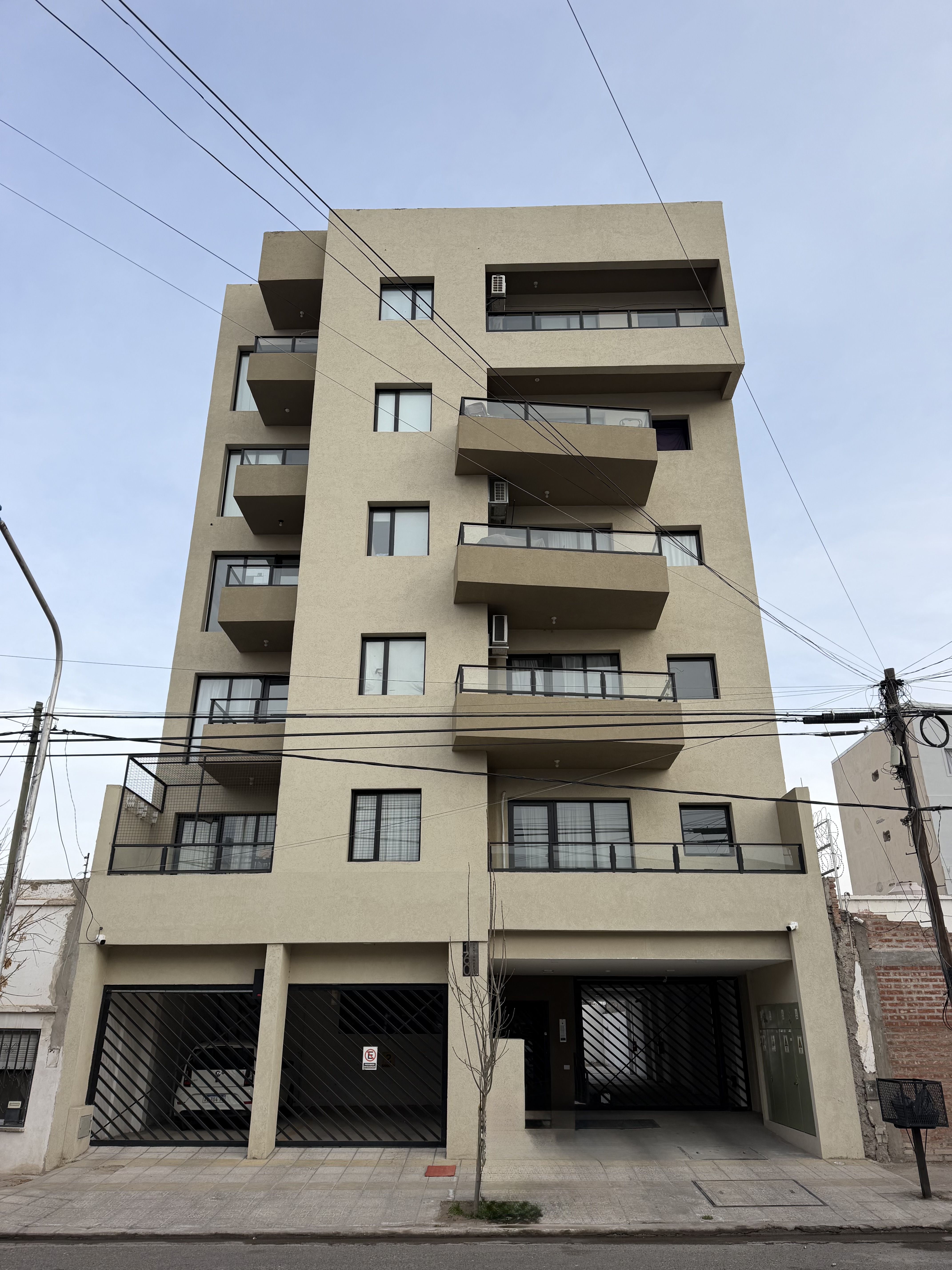 Nogales 7 · Santa María 170